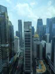 Hong Leong Building (D1), Office #531149921
